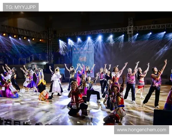 体育舞蹈联赛直播平台（体育舞蹈赛事）sports