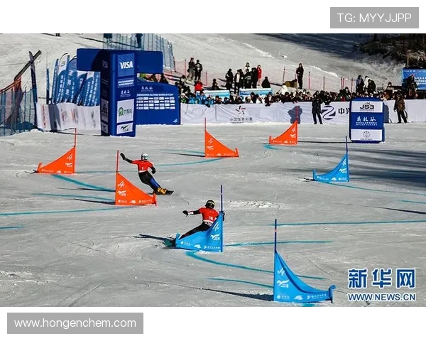 单板滑雪世界杯排行榜（世界单板滑雪比赛视频）sports
